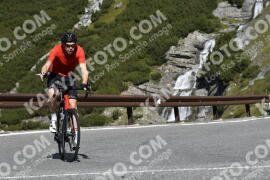 Photo #2767549 | 28-08-2022 10:38 | Passo Dello Stelvio - Waterfall curve BICYCLES