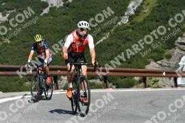 Photo #2397939 | 25-07-2022 10:07 | Passo Dello Stelvio - Waterfall curve BICYCLES