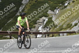 Photo #2798072 | 02-09-2022 11:29 | Passo Dello Stelvio - Waterfall curve BICYCLES