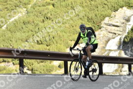 Photo #2808105 | 04-09-2022 09:46 | Passo Dello Stelvio - Waterfall curve BICYCLES