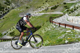Photo #2138409 | 17-06-2022 15:55 | Passo Dello Stelvio - Waterfall curve BICYCLES