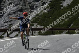 Photo #2117937 | 11-06-2022 14:06 | Passo Dello Stelvio - Waterfall curve BICYCLES