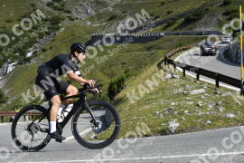 Foto #3833532 | 12-08-2023 09:51 | Passo Dello Stelvio - Waterfall Kehre BICYCLES