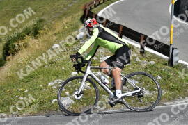 Photo #2738789 | 25-08-2022 11:11 | Passo Dello Stelvio - Waterfall curve BICYCLES