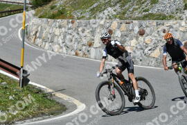 Photo #2562024 | 09-08-2022 14:18 | Passo Dello Stelvio - Waterfall curve BICYCLES