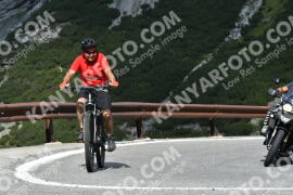 Photo #2578292 | 10-08-2022 11:03 | Passo Dello Stelvio - Waterfall curve BICYCLES