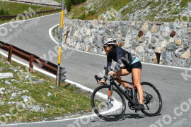 Photo #4055024 | 24-08-2023 13:12 | Passo Dello Stelvio - Waterfall curve BICYCLES
