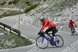 Photo #3053047 | 06-06-2023 13:55 | Passo Dello Stelvio - Waterfall curve BICYCLES