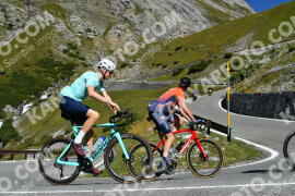 Photo #4169812 | 05-09-2023 11:11 | Passo Dello Stelvio - Waterfall curve BICYCLES