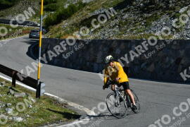 Foto #3983245 | 20-08-2023 10:13 | Passo Dello Stelvio - Waterfall Kehre BICYCLES