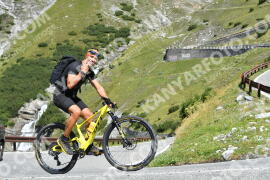 Photo #2533109 | 07-08-2022 11:01 | Passo Dello Stelvio - Waterfall curve BICYCLES