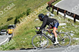 Foto #2605463 | 12-08-2022 10:56 | Passo Dello Stelvio - Waterfall Kehre BICYCLES