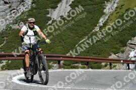 Photo #2666781 | 16-08-2022 10:09 | Passo Dello Stelvio - Waterfall curve BICYCLES