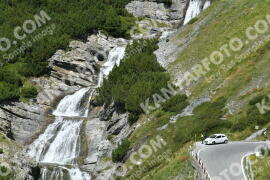 Foto #2608245 | 12-08-2022 12:24 | Passo Dello Stelvio - Waterfall Kehre
