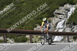 Photo #2731262 | 24-08-2022 12:07 | Passo Dello Stelvio - Waterfall curve BICYCLES