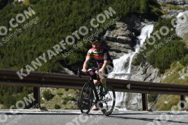 Photo #2875385 | 13-09-2022 14:26 | Passo Dello Stelvio - Waterfall curve BICYCLES