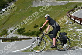 Foto #4039463 | 23-08-2023 14:20 | Passo Dello Stelvio - Waterfall Kehre BICYCLES
