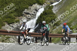 Foto #3102636 | 15-06-2023 10:16 | Passo Dello Stelvio - Waterfall Kehre BICYCLES