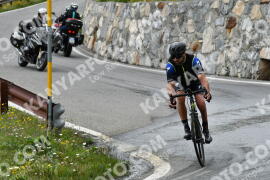 Photo #2249576 | 07-07-2022 12:40 | Passo Dello Stelvio - Waterfall curve BICYCLES