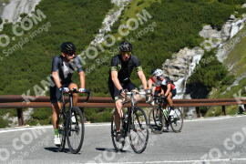 Photo #2555608 | 09-08-2022 10:26 | Passo Dello Stelvio - Waterfall curve BICYCLES