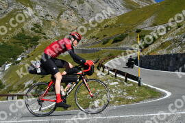 Photo #4186069 | 07-09-2023 10:55 | Passo Dello Stelvio - Waterfall curve BICYCLES
