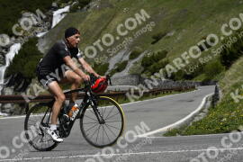 Foto #2105307 | 06-06-2022 11:20 | Passo Dello Stelvio - Waterfall Kehre BICYCLES