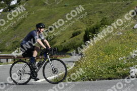 Photo #3604248 | 28-07-2023 10:15 | Passo Dello Stelvio - Waterfall curve BICYCLES