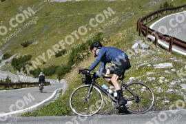 Photo #2875039 | 13-09-2022 13:20 | Passo Dello Stelvio - Waterfall curve BICYCLES