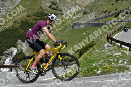Photo #2169005 | 20-06-2022 11:17 | Passo Dello Stelvio - Waterfall curve BICYCLES