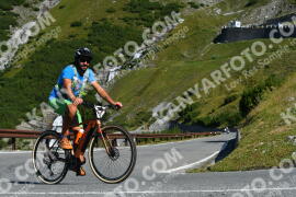 Photo #3898129 | 15-08-2023 09:59 | Passo Dello Stelvio - Waterfall curve BICYCLES