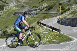 Photo #3515291 | 17-07-2023 10:37 | Passo Dello Stelvio - Waterfall curve BICYCLES