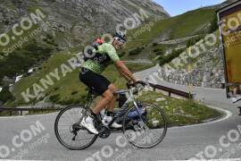 Photo #3701076 | 02-08-2023 11:00 | Passo Dello Stelvio - Waterfall curve BICYCLES