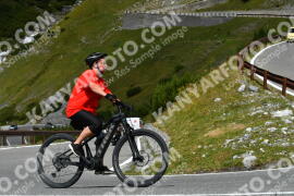 Photo #4040748 | 23-08-2023 12:52 | Passo Dello Stelvio - Waterfall curve BICYCLES