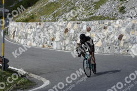Photo #2744568 | 25-08-2022 15:51 | Passo Dello Stelvio - Waterfall curve BICYCLES