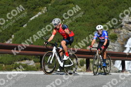 Photo #4246404 | 11-09-2023 10:53 | Passo Dello Stelvio - Waterfall curve BICYCLES