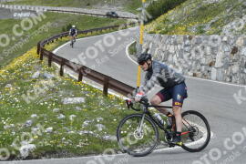Photo #3357669 | 05-07-2023 12:09 | Passo Dello Stelvio - Waterfall curve BICYCLES