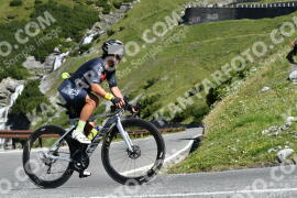 Photo #2319140 | 16-07-2022 10:28 | Passo Dello Stelvio - Waterfall curve BICYCLES