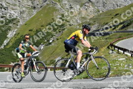 Photo #2502452 | 04-08-2022 09:58 | Passo Dello Stelvio - Waterfall curve BICYCLES