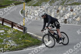 Photo #2113077 | 10-06-2022 15:51 | Passo Dello Stelvio - Waterfall curve BICYCLES