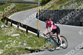 Foto #2514473 | 05-08-2022 10:58 | Passo Dello Stelvio - Waterfall Kehre BICYCLES