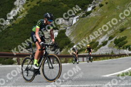 Photo #2648667 | 14-08-2022 12:05 | Passo Dello Stelvio - Waterfall curve BICYCLES