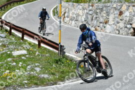 Photo #2192391 | 25-06-2022 13:58 | Passo Dello Stelvio - Waterfall curve BICYCLES