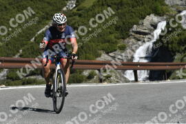 Foto #3225257 | 25-06-2023 09:36 | Passo Dello Stelvio - Waterfall Kehre BICYCLES