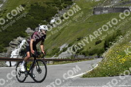Photo #3541771 | 20-07-2023 11:31 | Passo Dello Stelvio - Waterfall curve BICYCLES