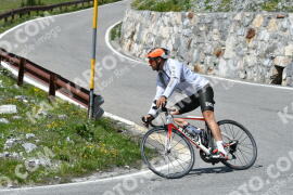 Photo #2170879 | 20-06-2022 14:29 | Passo Dello Stelvio - Waterfall curve BICYCLES