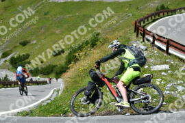 Photo #2562466 | 09-08-2022 14:43 | Passo Dello Stelvio - Waterfall curve BICYCLES