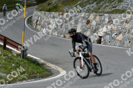 Photo #2691121 | 20-08-2022 15:30 | Passo Dello Stelvio - Waterfall curve BICYCLES