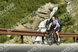Foto #3833249 | 12-08-2023 09:44 | Passo Dello Stelvio - Waterfall Kehre BICYCLES