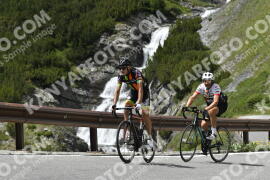 Photo #3359275 | 05-07-2023 14:34 | Passo Dello Stelvio - Waterfall curve BICYCLES