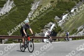 Photo #3089101 | 11-06-2023 10:23 | Passo Dello Stelvio - Waterfall curve BICYCLES